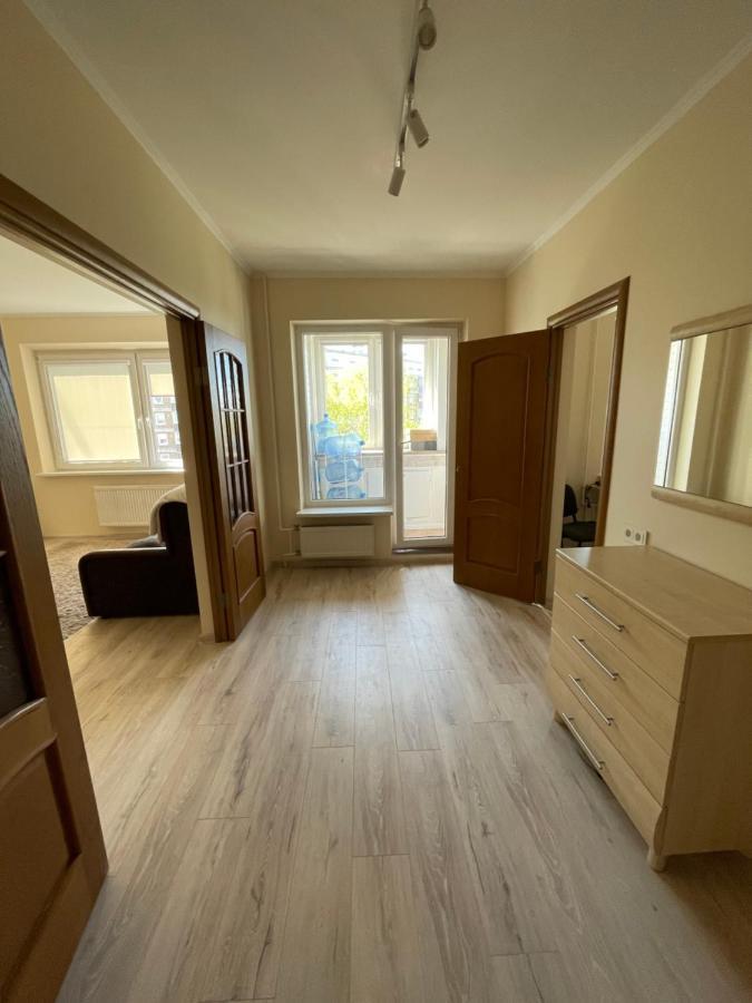 Ruses. One Bedroom Apartment