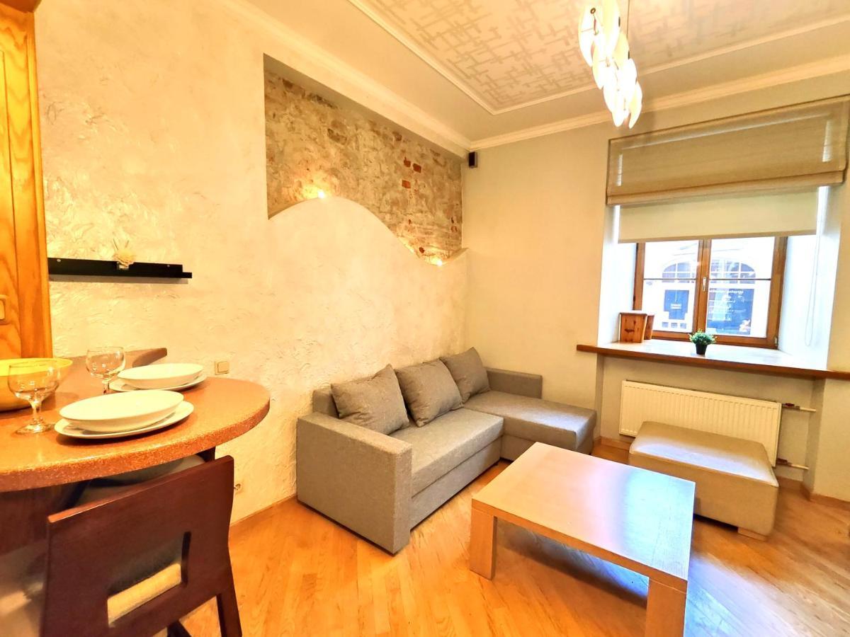 Swedish Gate One Bedroom Old Town *
