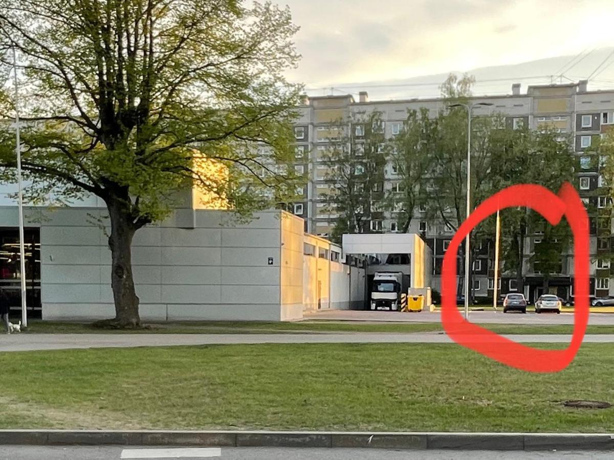 Ruses. One Bedroom
