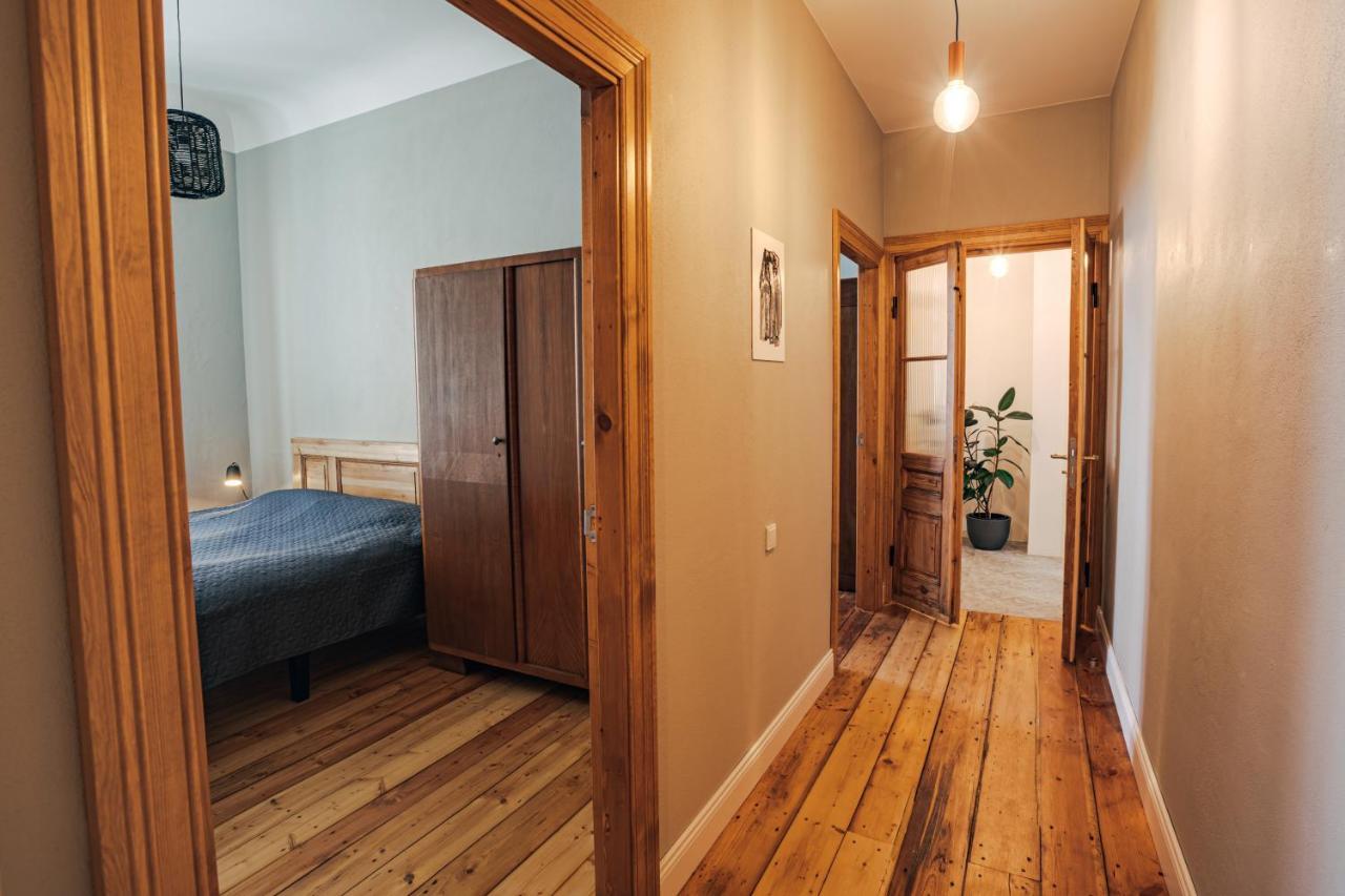 Apartment Constantine *