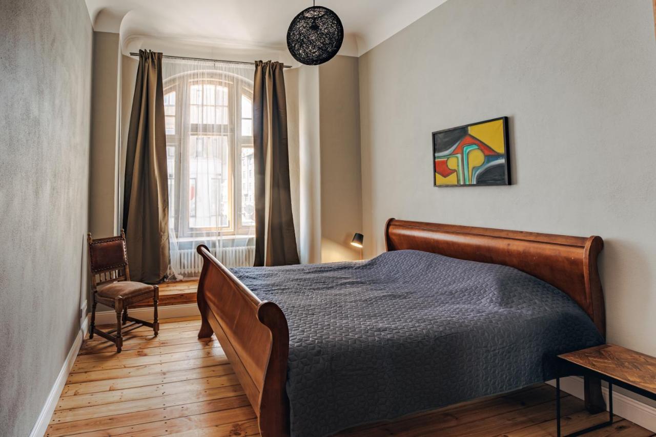 Apartment Constantine *