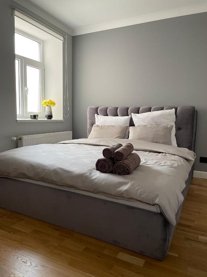 Premium In Quiet & Historical Area