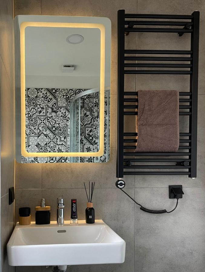 Premium In Quiet & Historical Area Huoneisto Riika