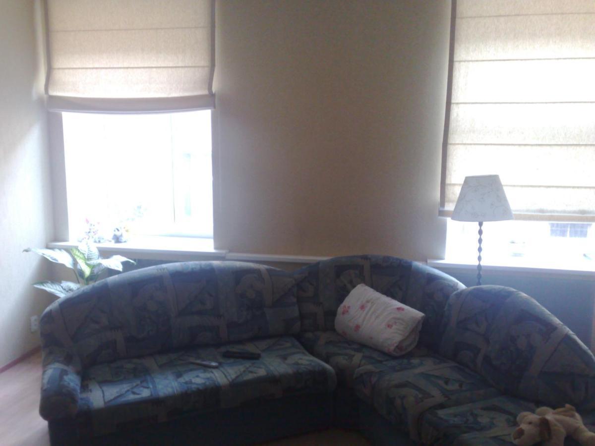 Cozy In Good Location! Riga