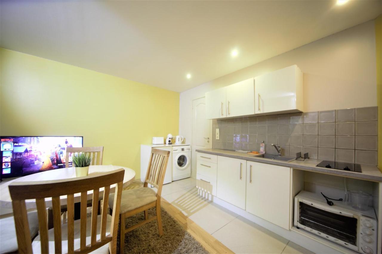 Old Town Apartment Riga