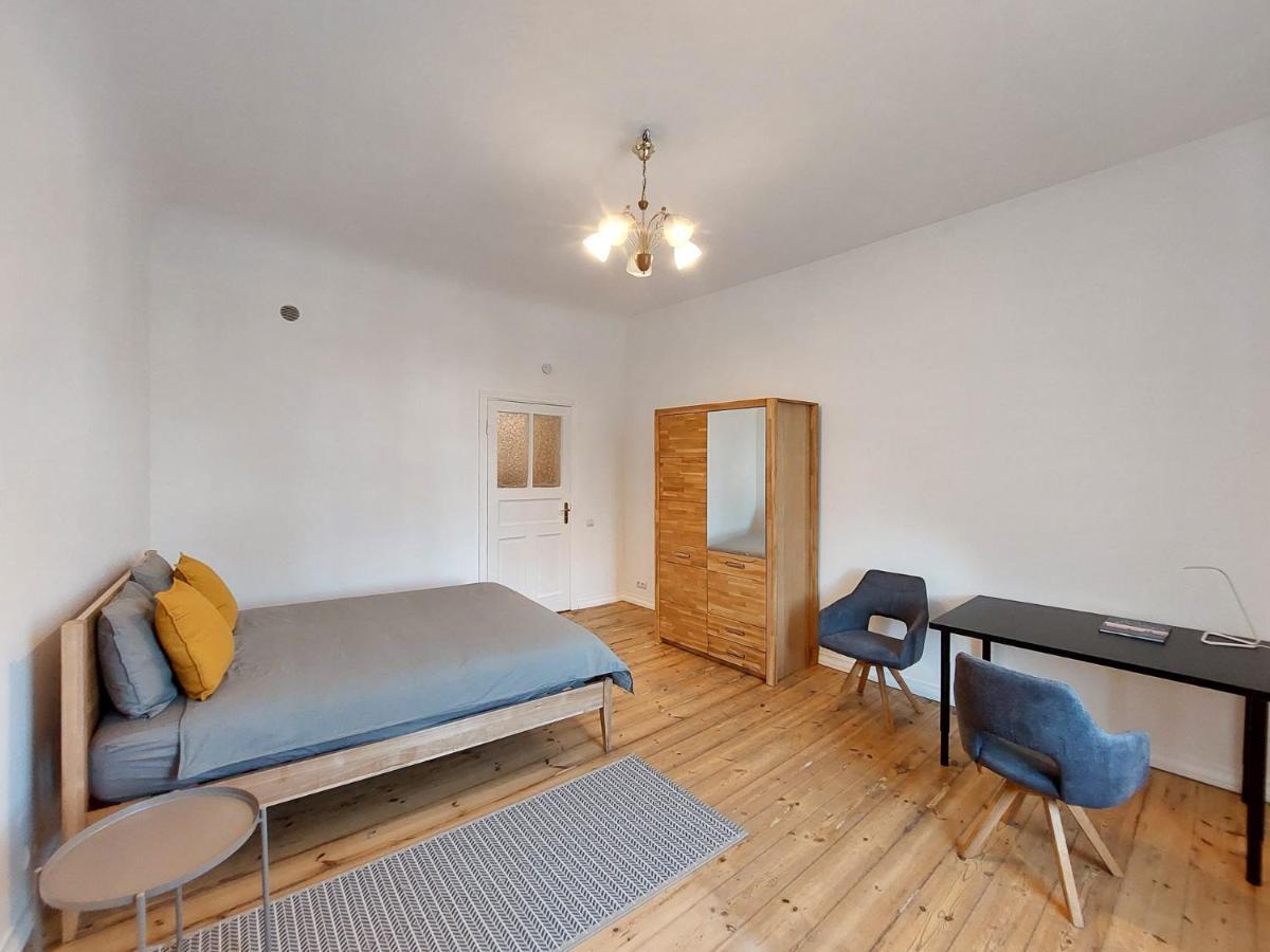 Dainas 2-room - Arena *