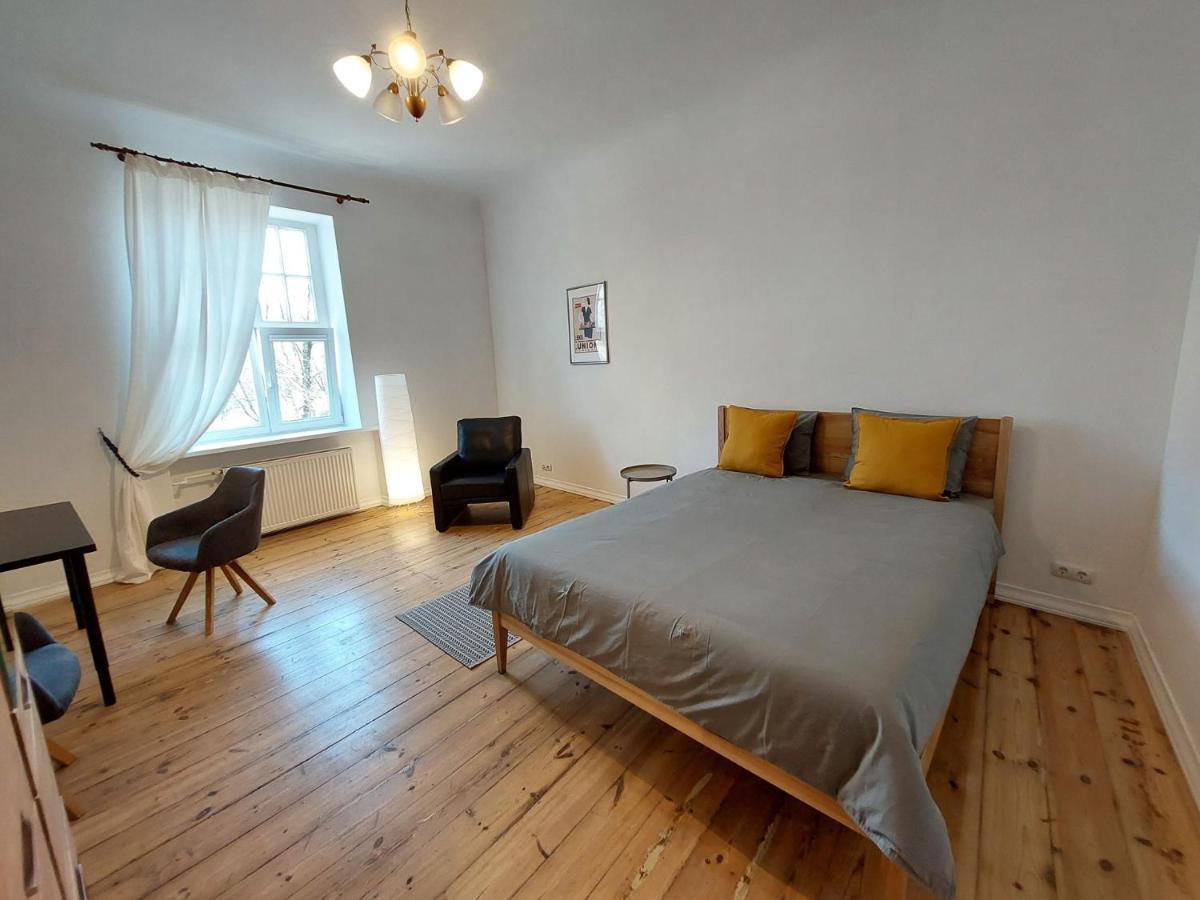 Dainas 2-room - Arena Apartment *