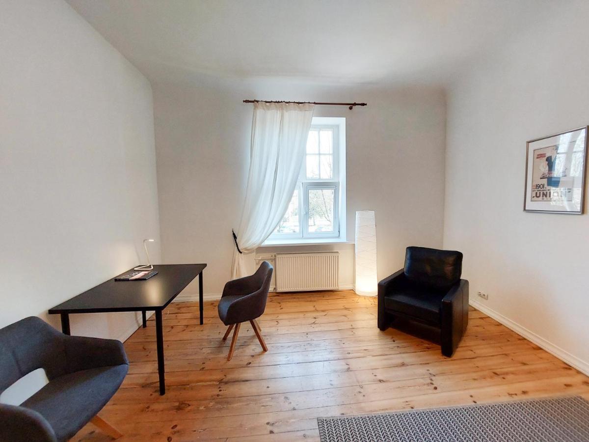 Dainas 2-room - Arena Riga
