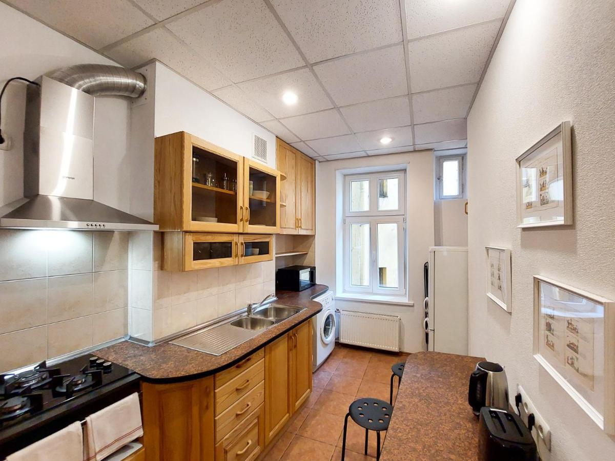 Apartment Dainas 2-room - Arena Riga