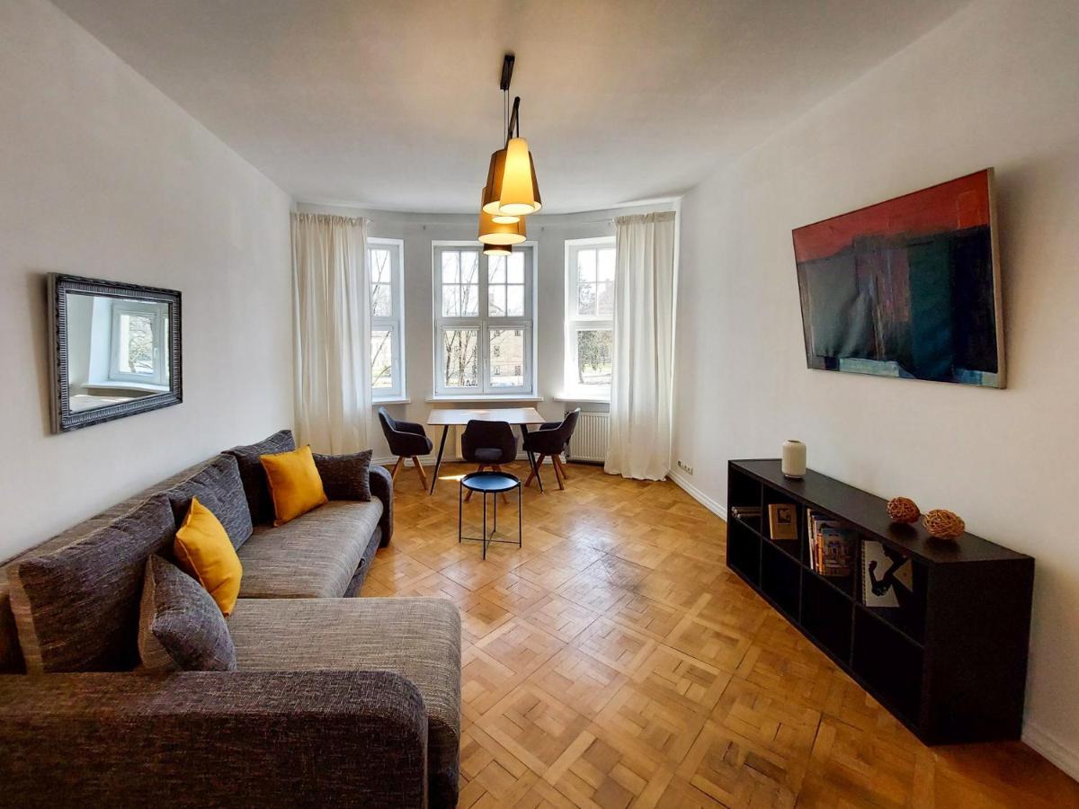 Dainas 2-room - Arena Apartment