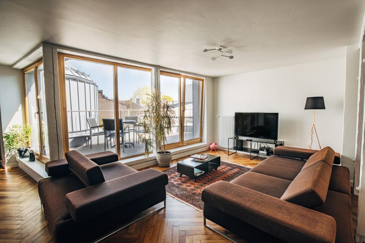 Apartment Constantine *
