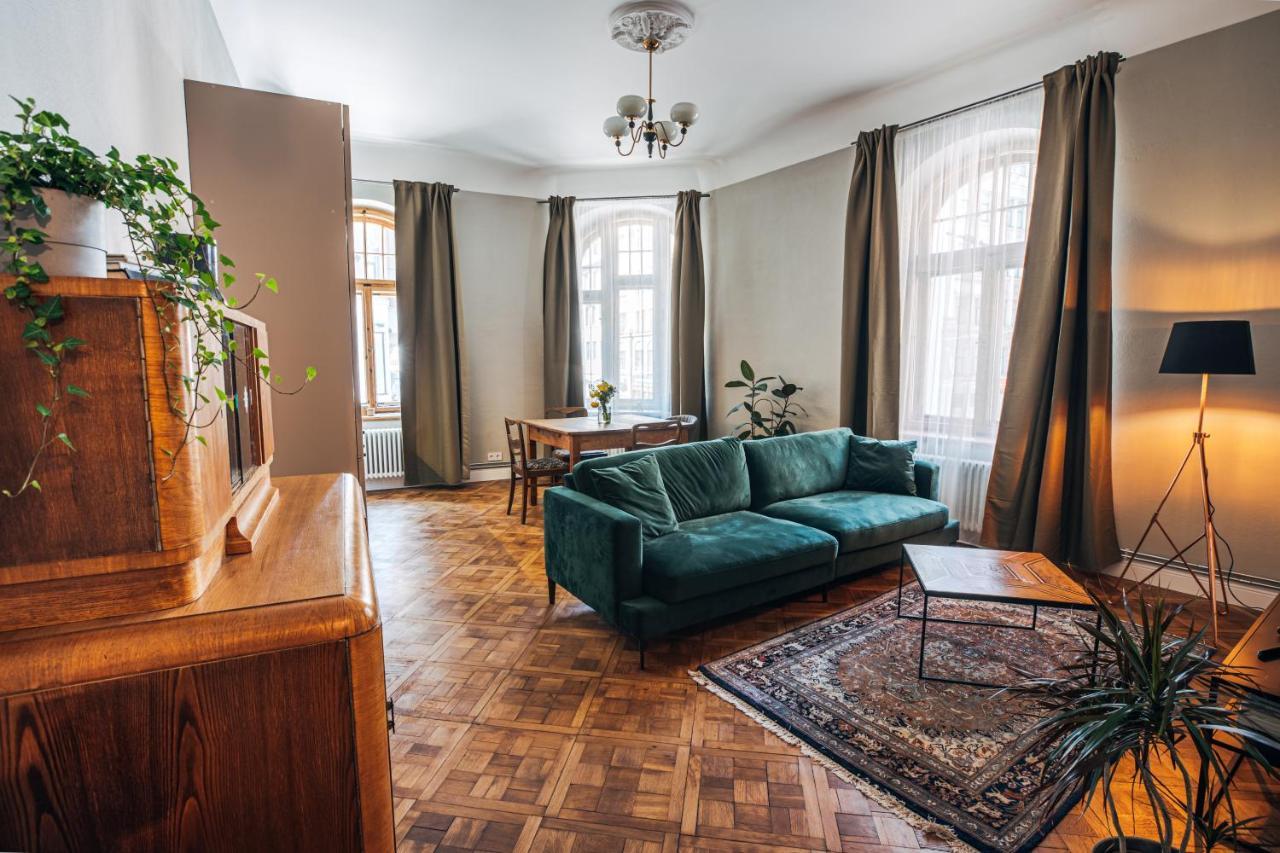 Apartment Constantine *