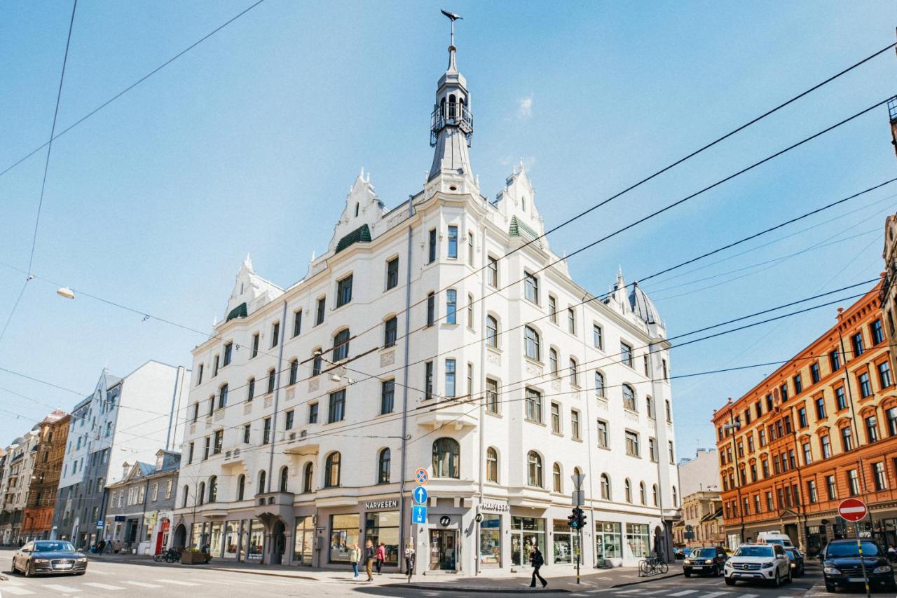 Constantine Apartment