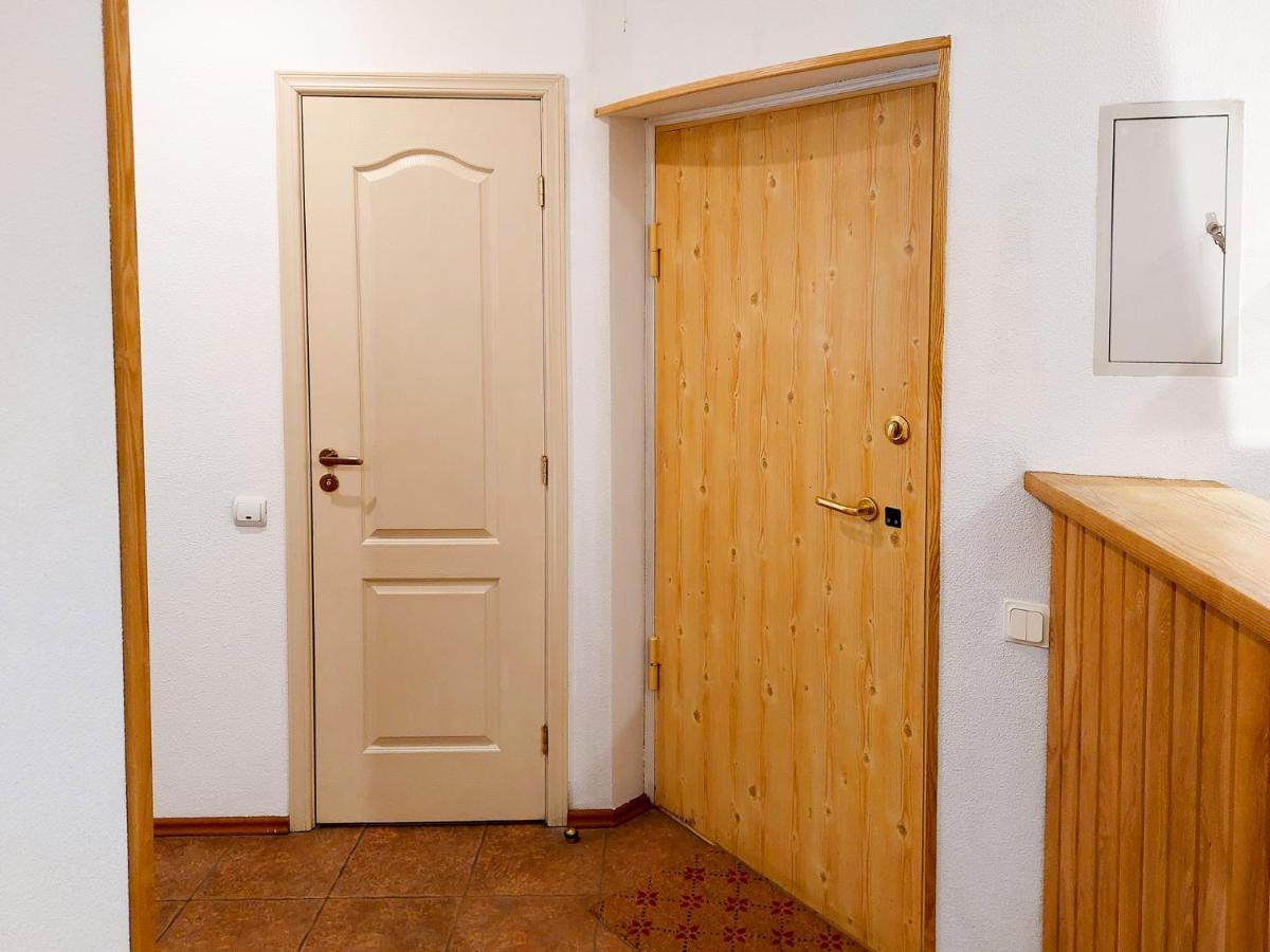 Apartment Dainas 2-room - Arena