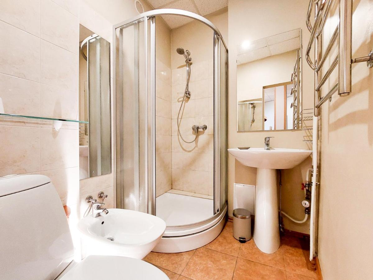 Dainas 2-room - Arena *