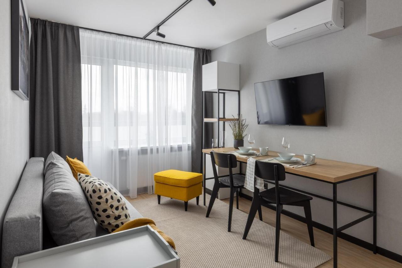Balcia Apartamento *