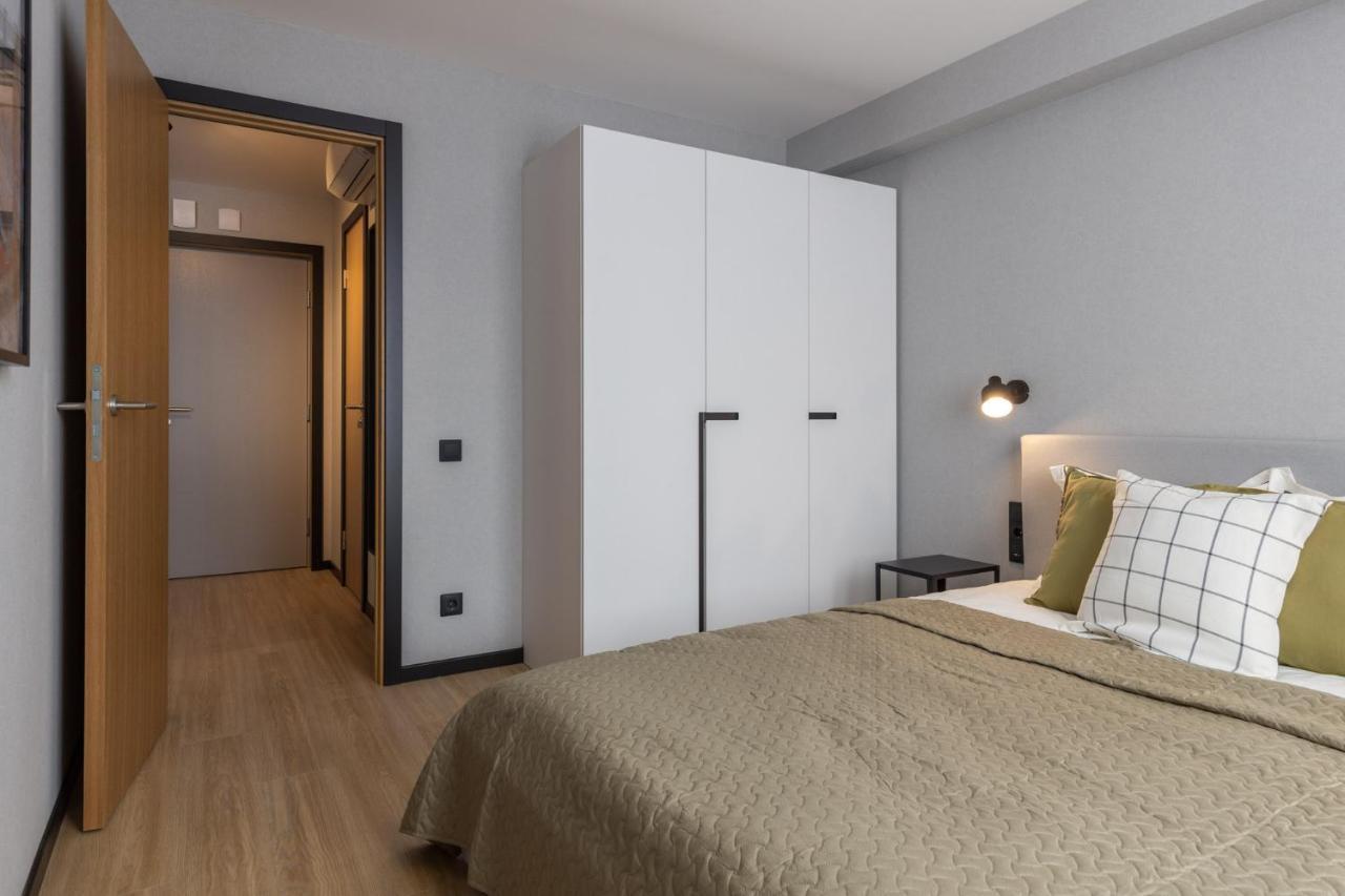 Apartamento Balcia *