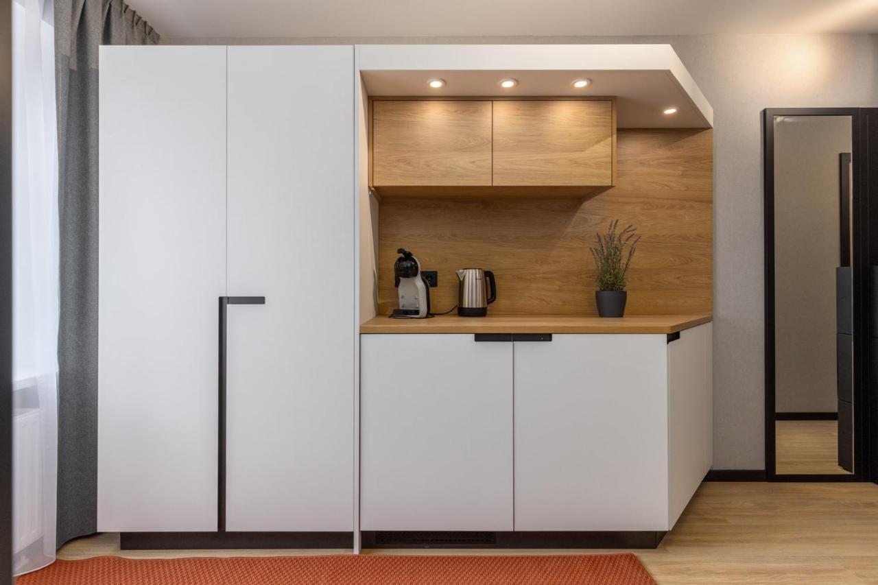 Apartamento Balcia *