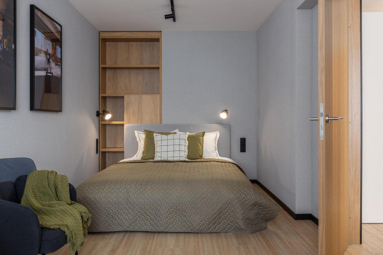 Apartamento Balcia