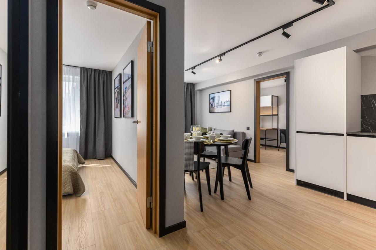 Balcia Apartamento *