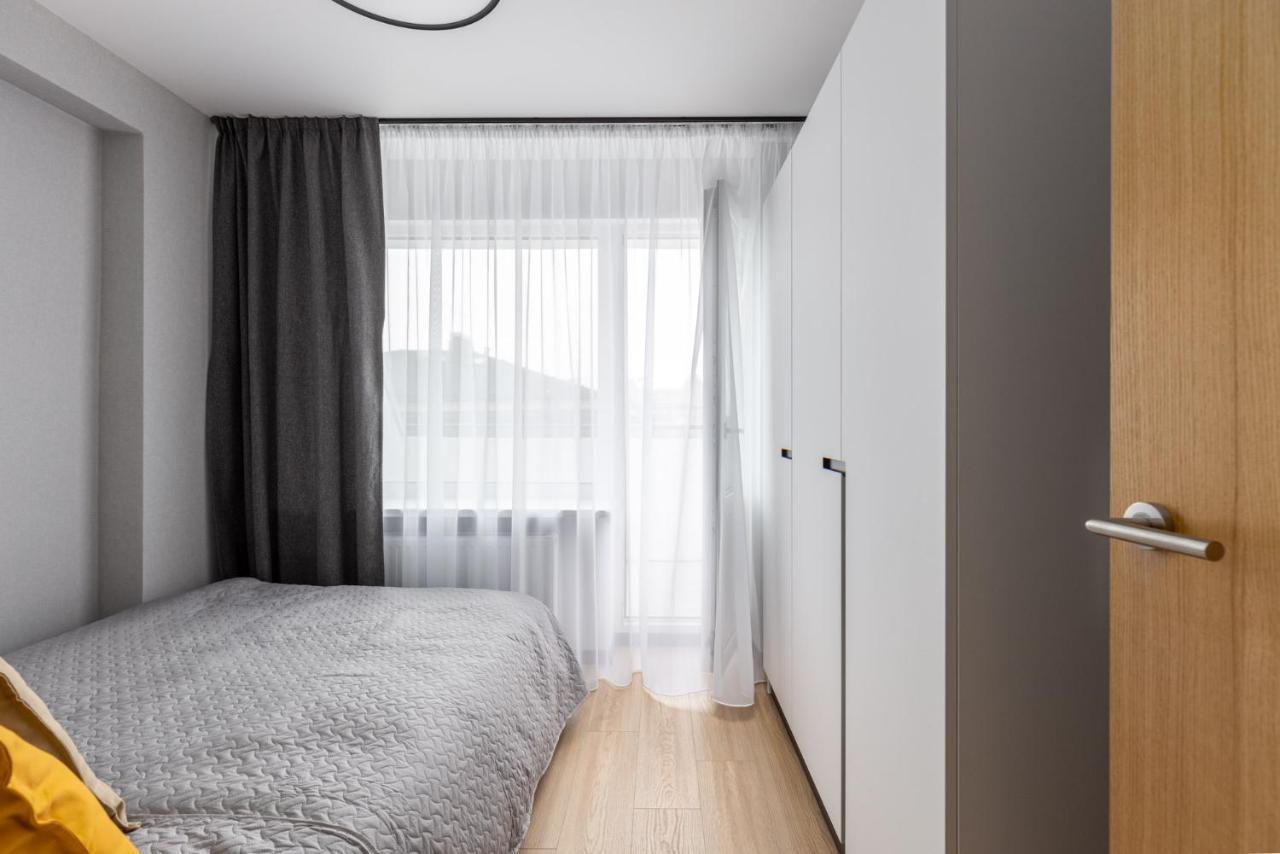 Balcia Apartamento Riga