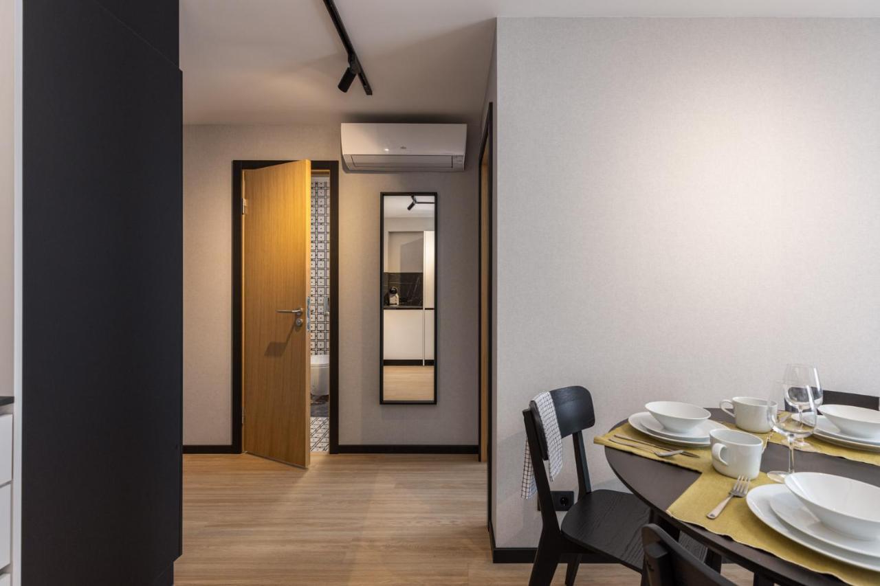 Apartamento Balcia Riga