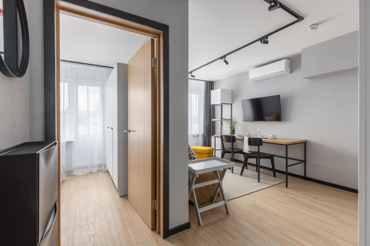 Balcia Apartamento