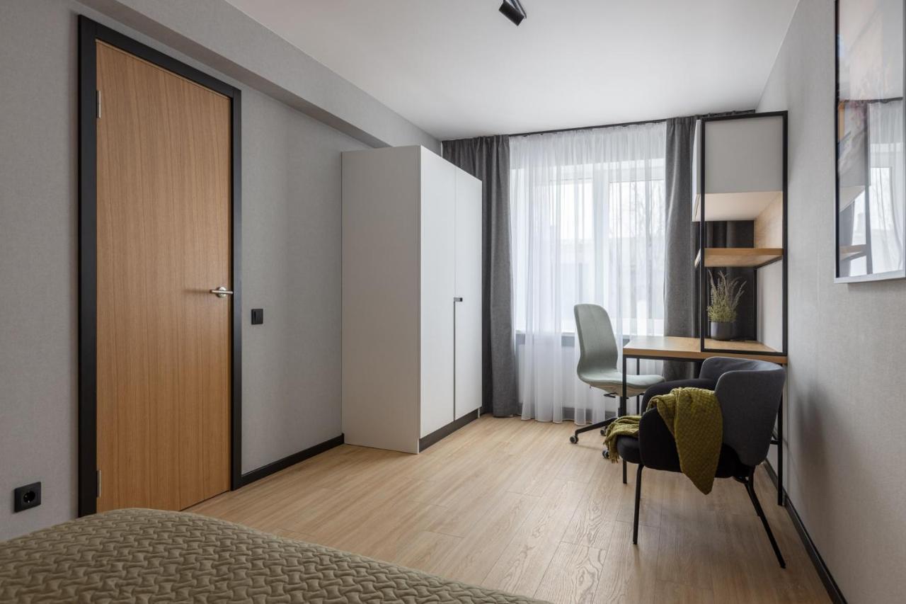 Balcia Apartamento