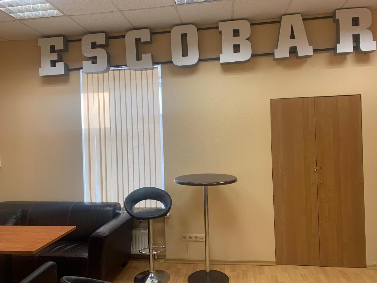 Escobars Backpackers Hostel