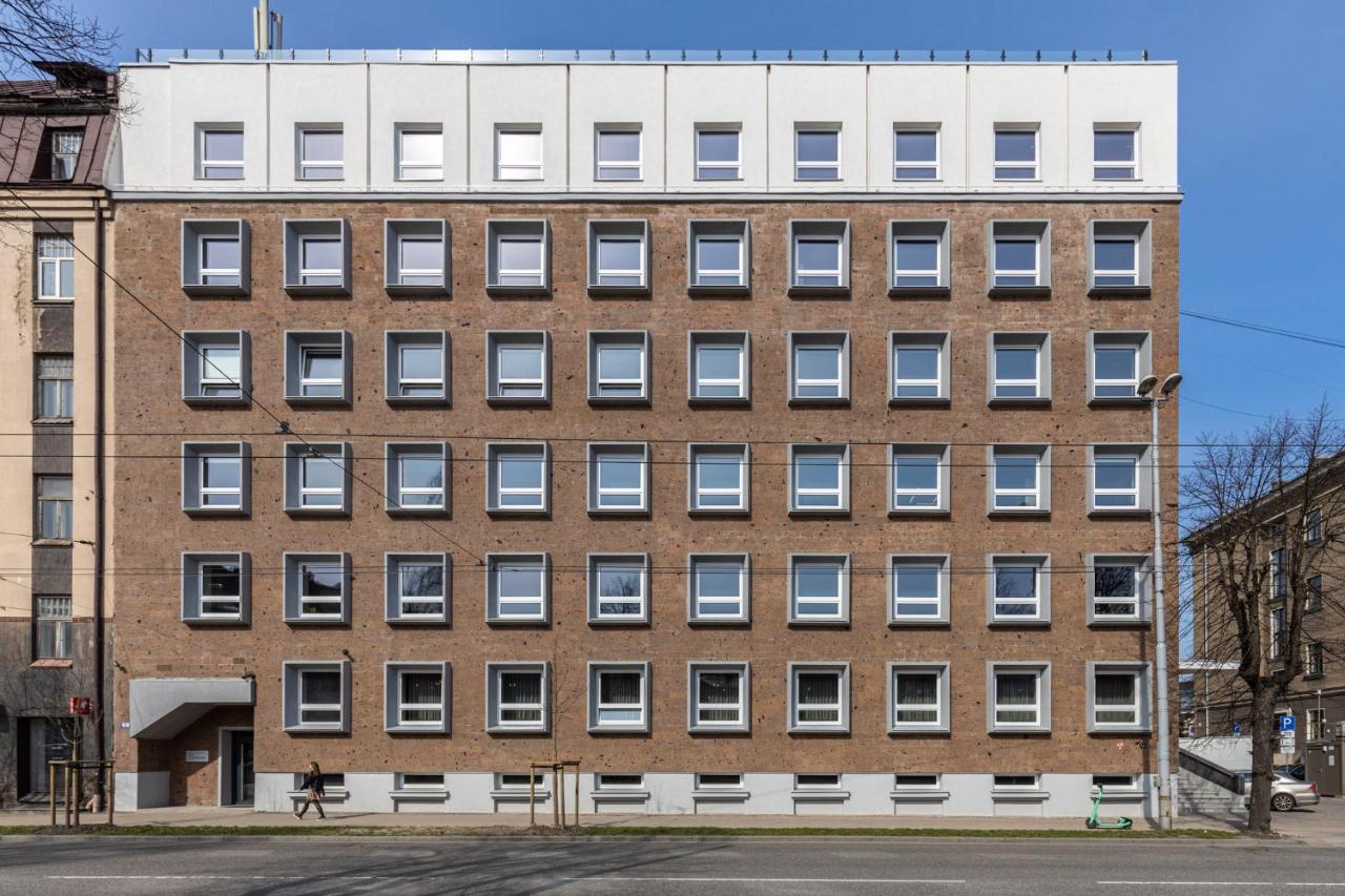 Apartamento Balcia *