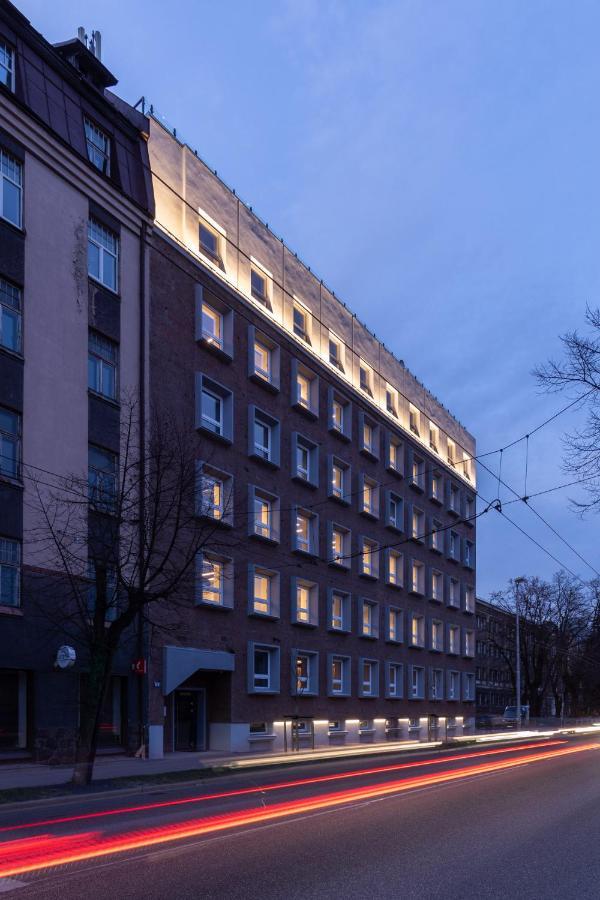 Dzīvoklis Balcia Riga