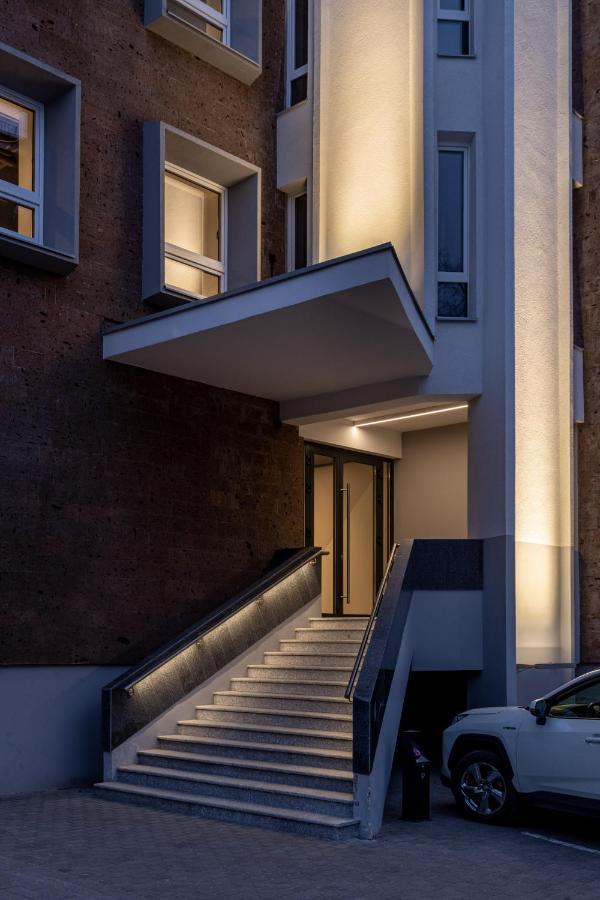 Apartamento Balcia