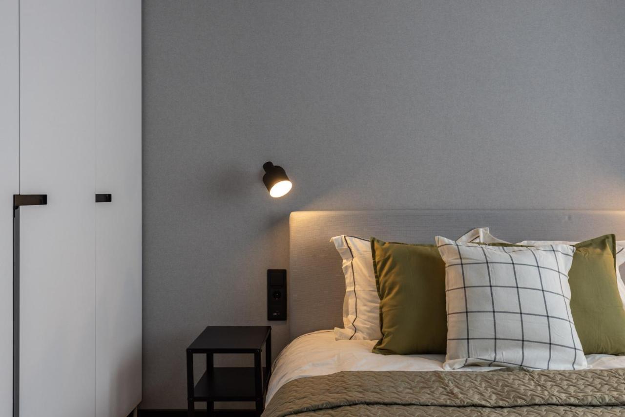 Apartamento Balcia *