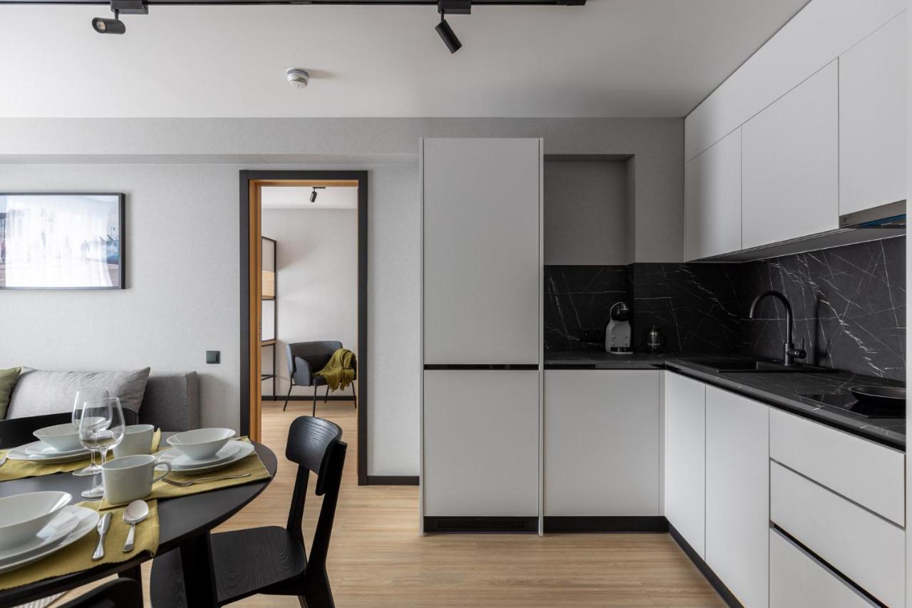 Apartamento Balcia Riga