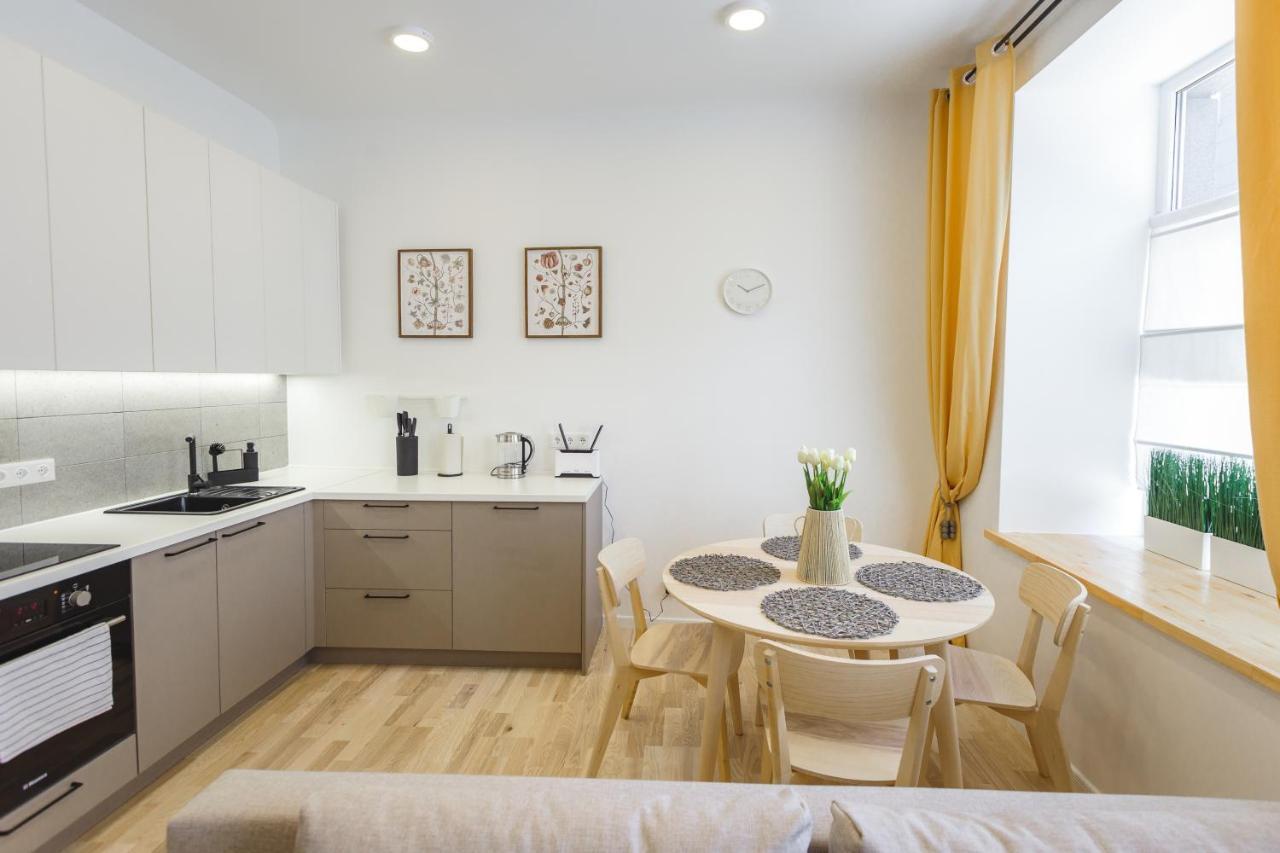 1212 With Free Parking Appartement *