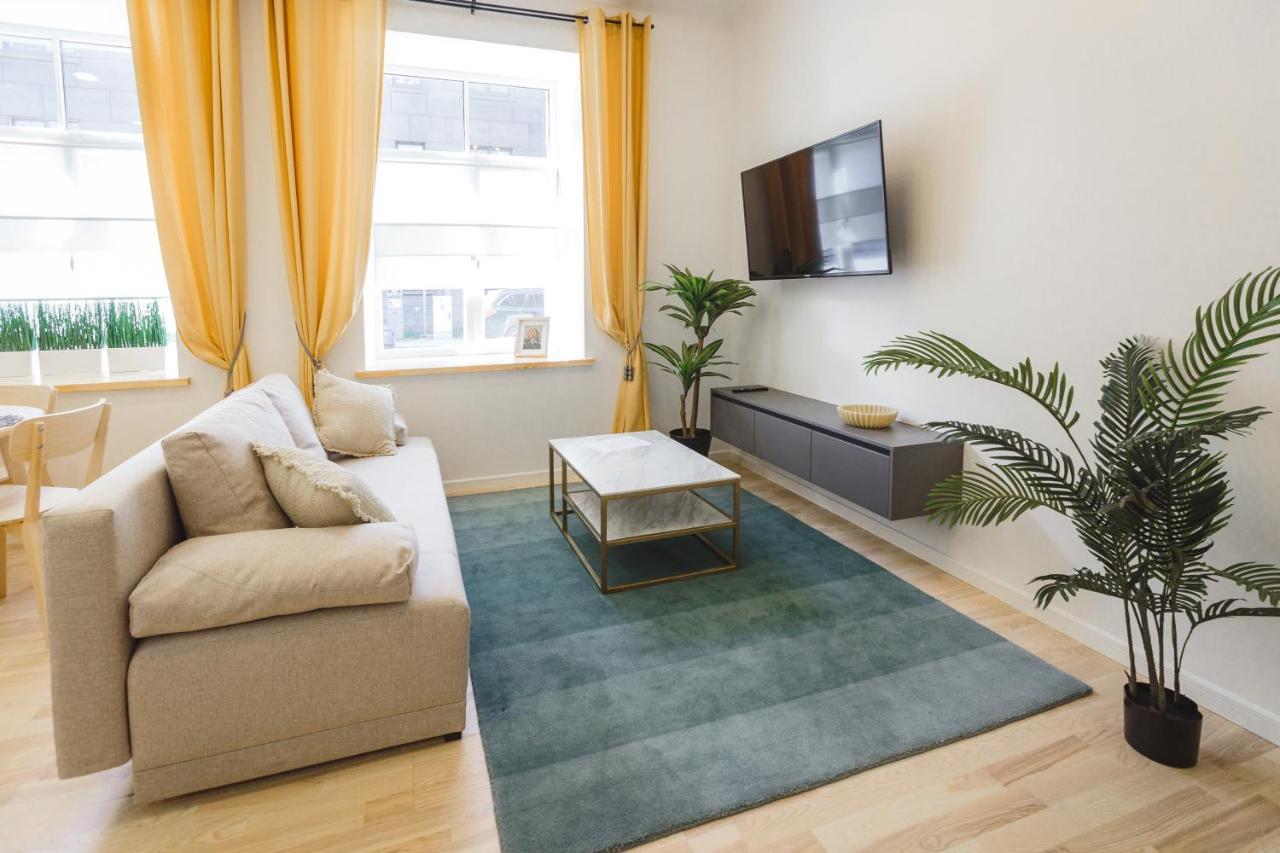 1212 With Free Parking Appartement *