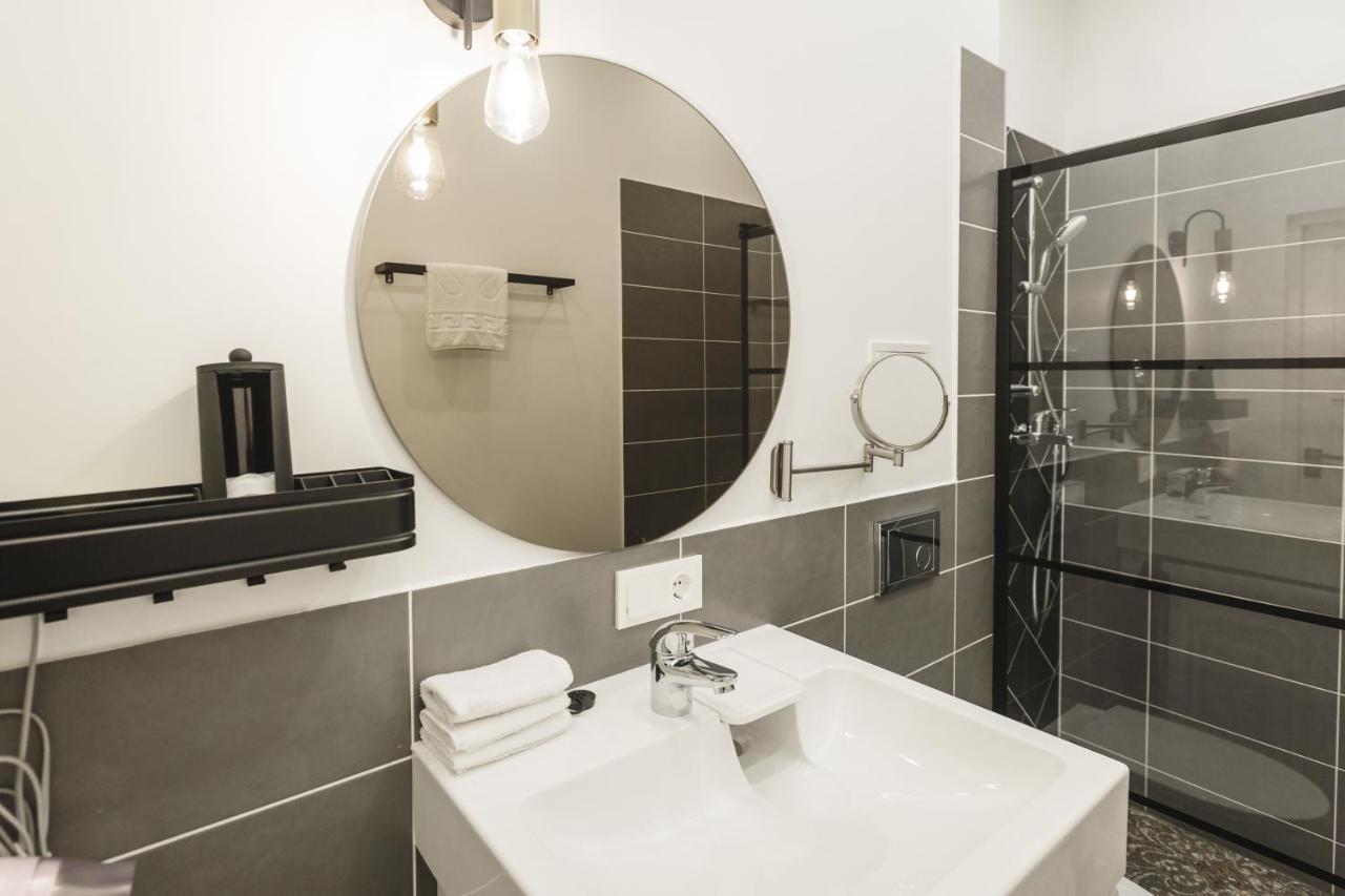 Appartement 1212 With Free Parking Riga