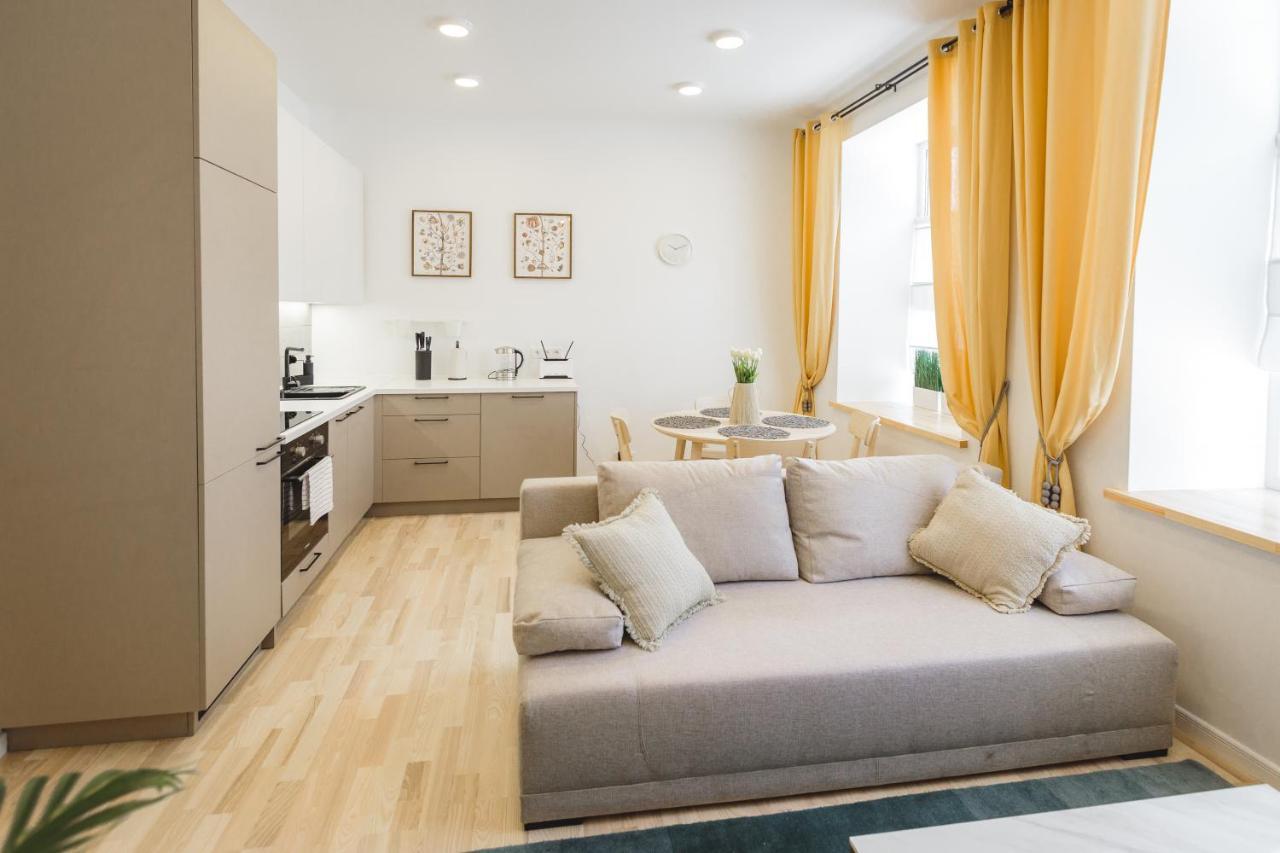 Appartement 1212 With Free Parking