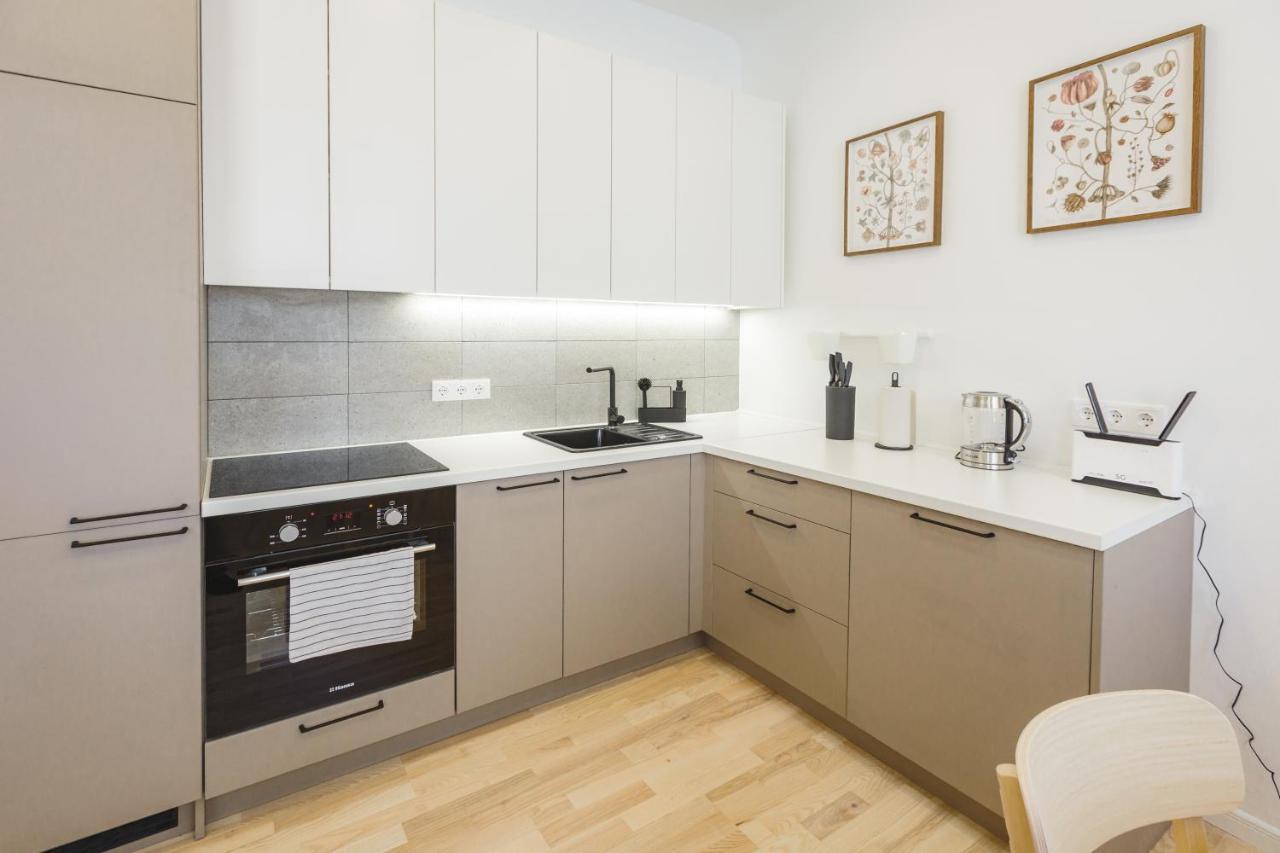 Appartement 1212 With Free Parking