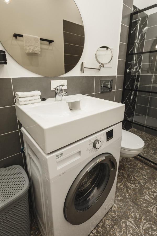 Appartement 1212 With Free Parking Riga