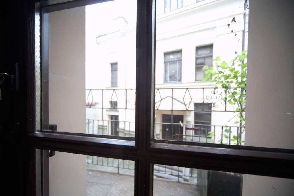 The Theatre / Old Town & Balcony Apartment Riga