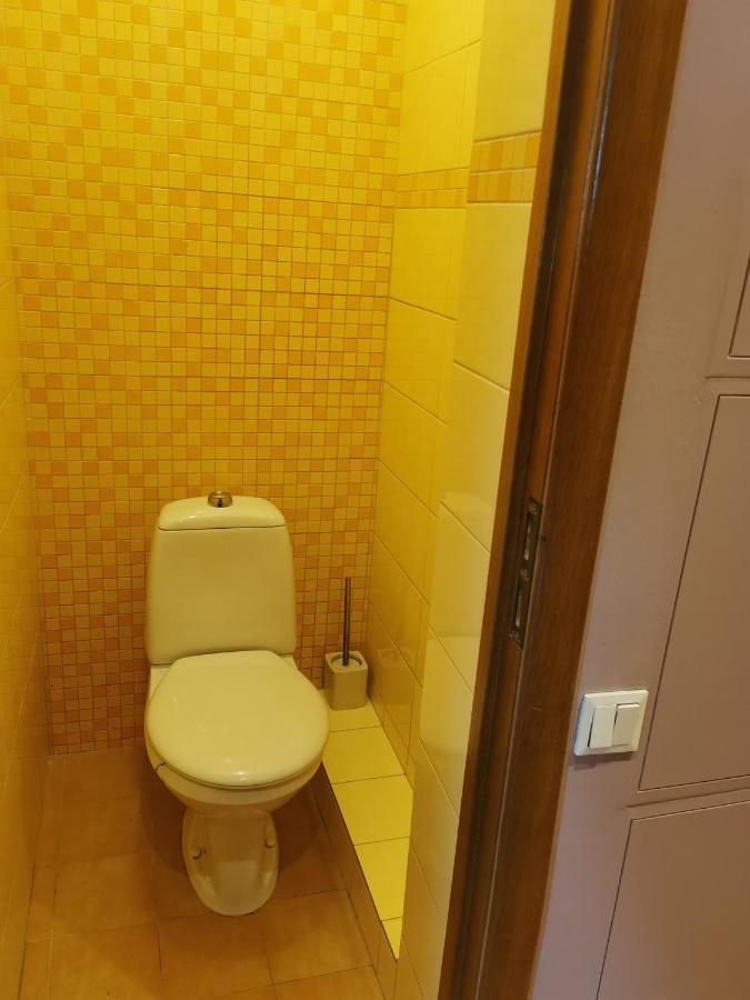 Tilts App Apartment Riga