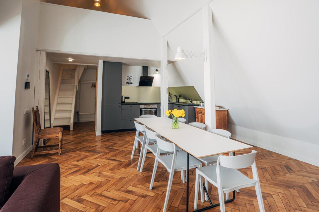 Apartment Constantine