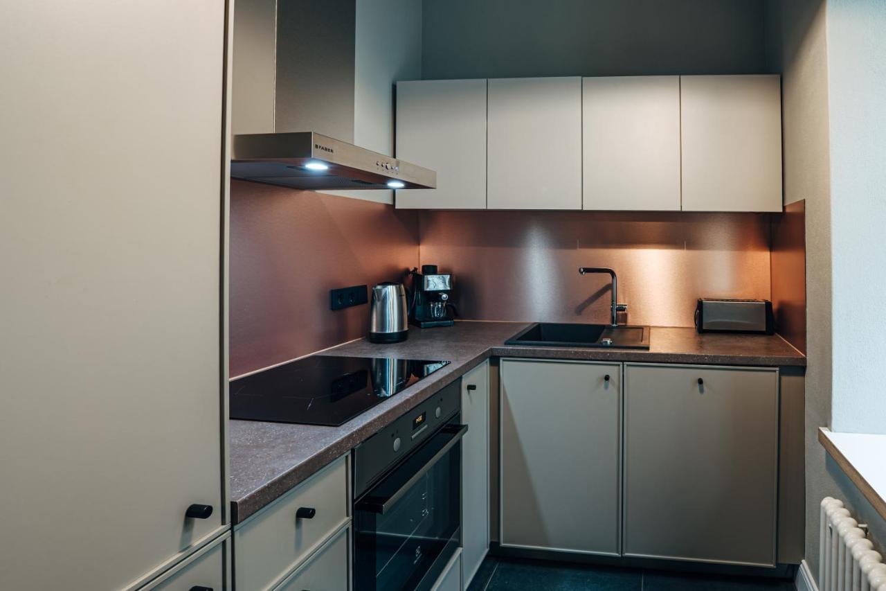 Constantine Apartment *