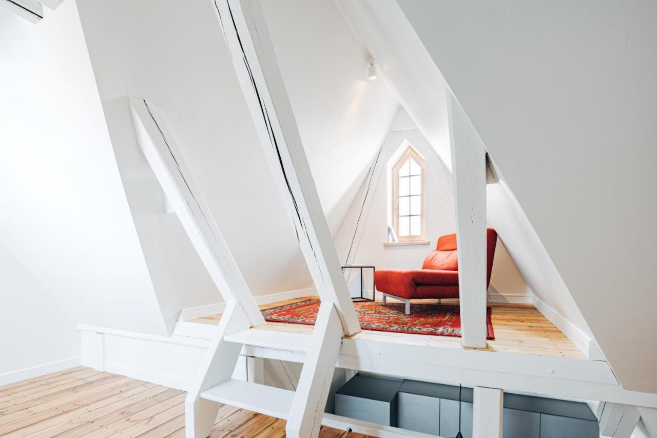 Constantine Apartment *