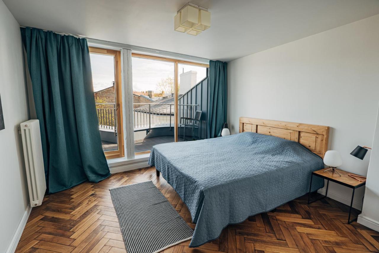 Constantine Apartment