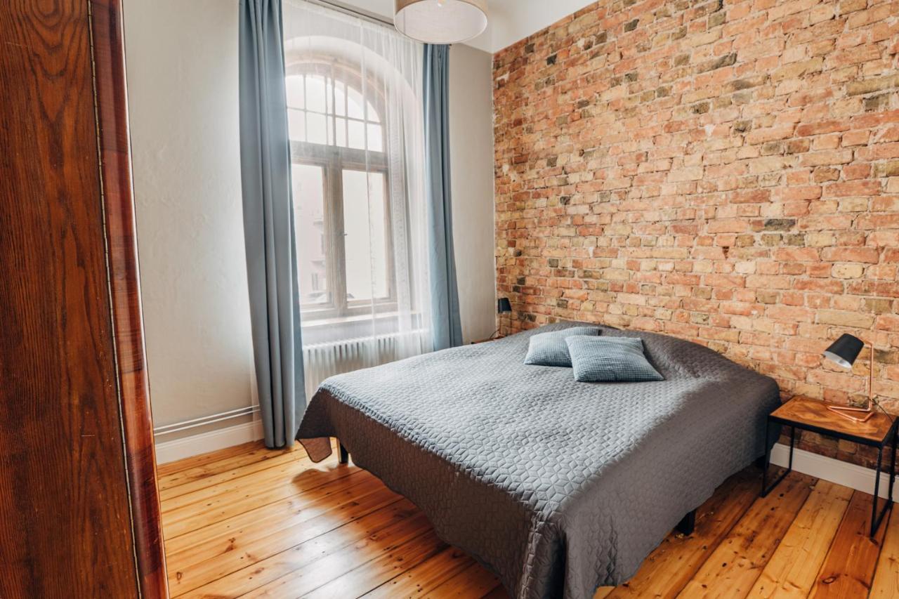 Constantine Apartment *