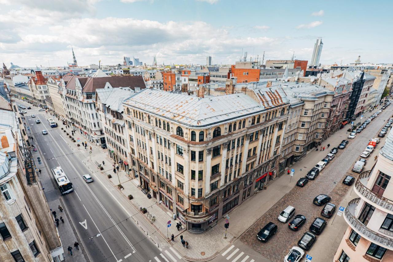 Constantine Riga