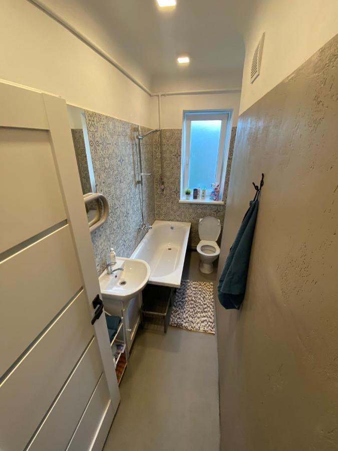 Quiet And Peaceful Close To The Center Apartment *