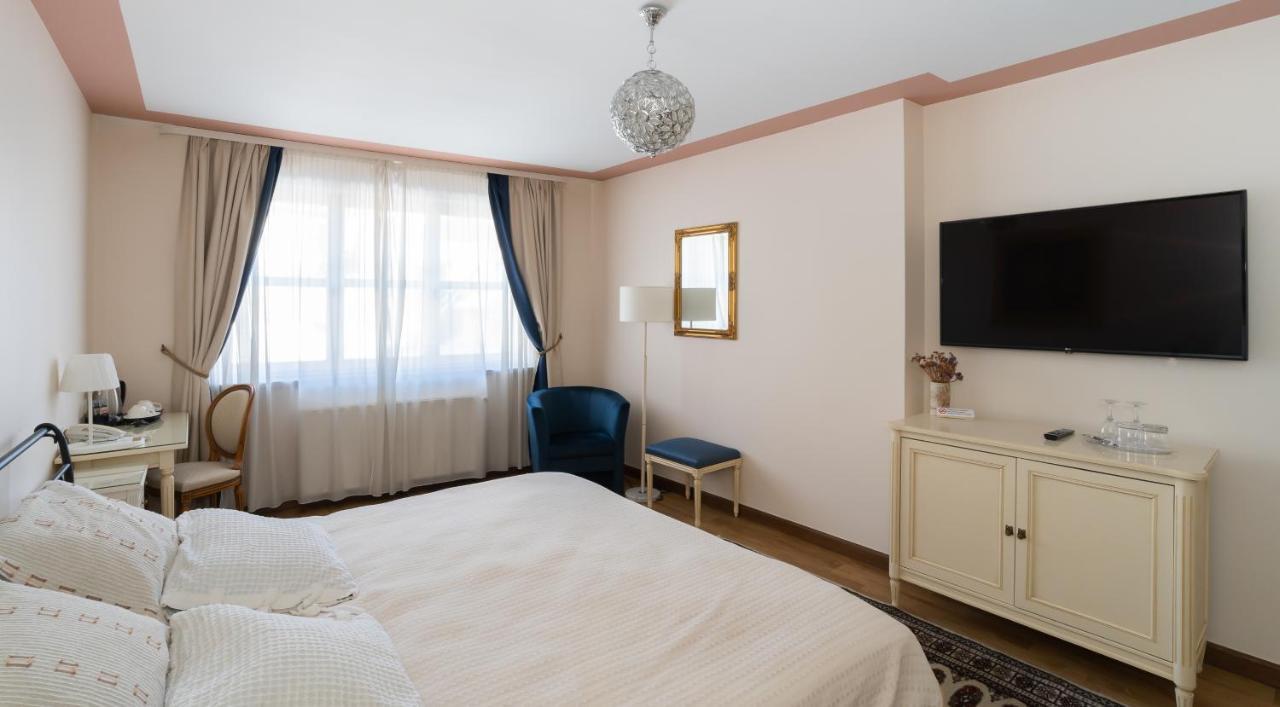 Hotel St. Peter's Boutique